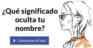 ¿Qué significado oculta tu nombre?