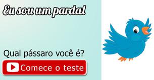 Qual pássaro você é?
