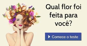 Qual flor foi feita para você?