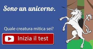 Quale creatura mitica sei?