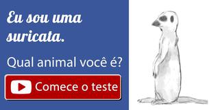 Qual animal você é?