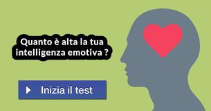 Quanto è alta la tua intelligenza emotiva ?