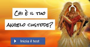 Chi è il tuo angelo custode?
