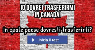 In quale paese dovresti trasferirti?