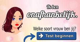Welke soort vrouw ben jij?