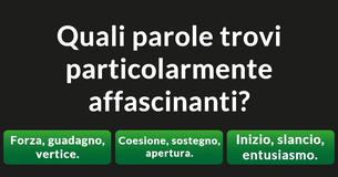 Quanto successo riuscirai ad avere? 