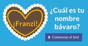 ¿Cuál es tu nombre bávaro?