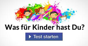 Was für Kinder hast Du?