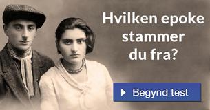 Hvilken epoke stammer du fra?